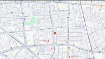 Location of Uncubate Viva Ateliar Co-Working space in Naranpura, Ahmedabad - Image 293222